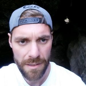 Meet your Posher, Sean